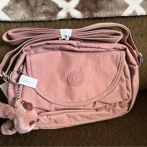 Kipling NWT Stella crossbody